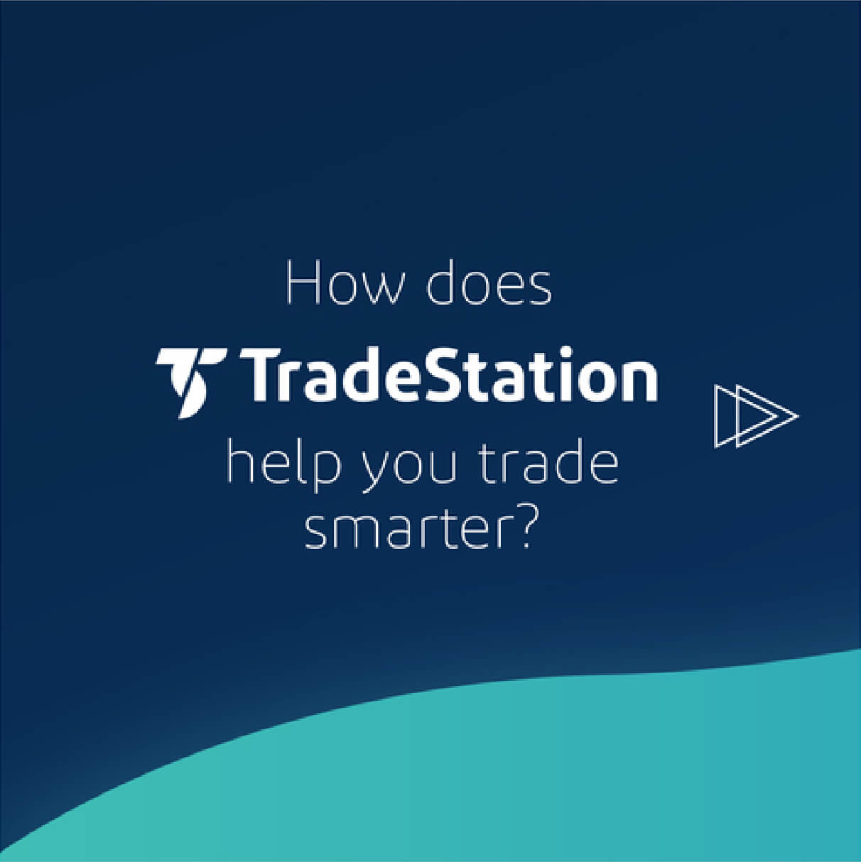 tradestation carousel