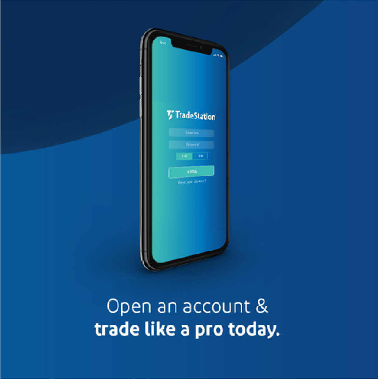tradestation carousel