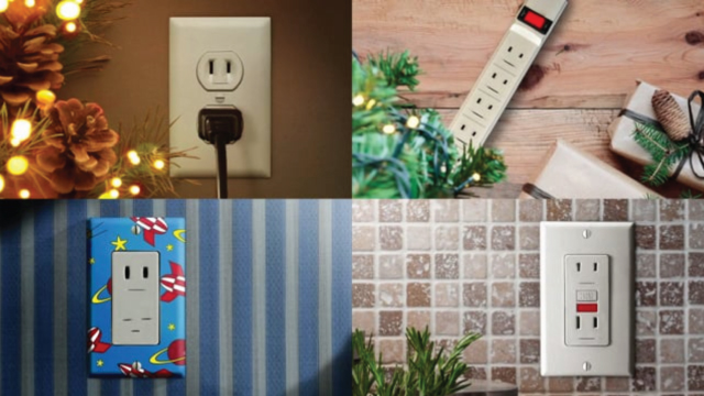 electrical sockets ppl
