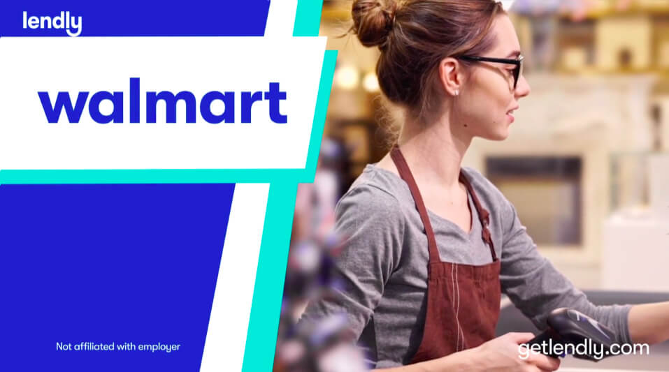 Lendly Walmart
