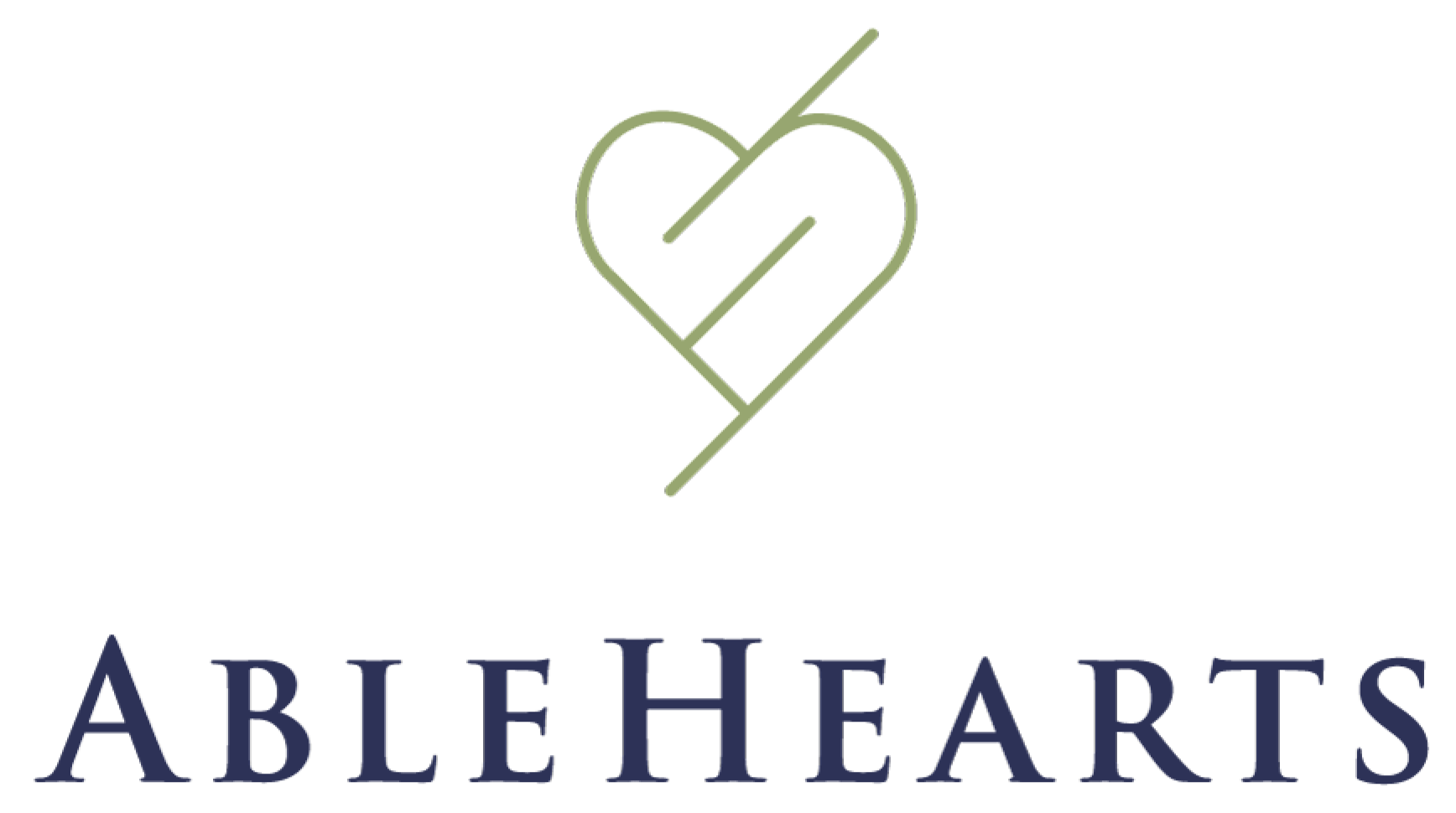 Ablehearts logo