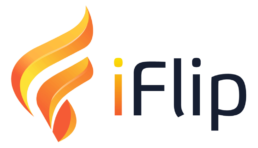 iFlip logo