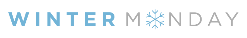 Winter Monday logo