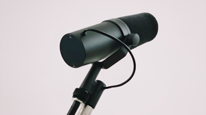 audio microphone