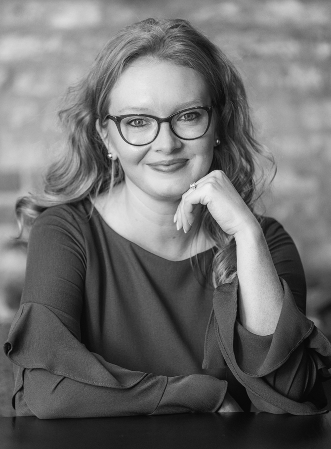 Alicia Weidemann
