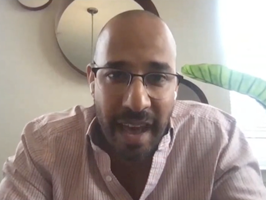 Michael Cruz Crypto Fifa