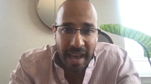Michael Cruz Crypto Fifa
