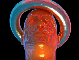 Michael Cruz Metaverse