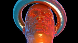 Michael Cruz Metaverse