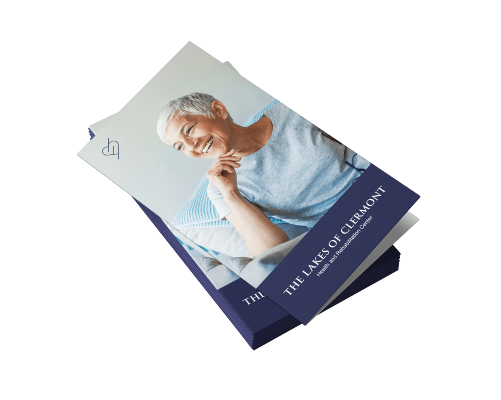 Ablehearts brochure mockup