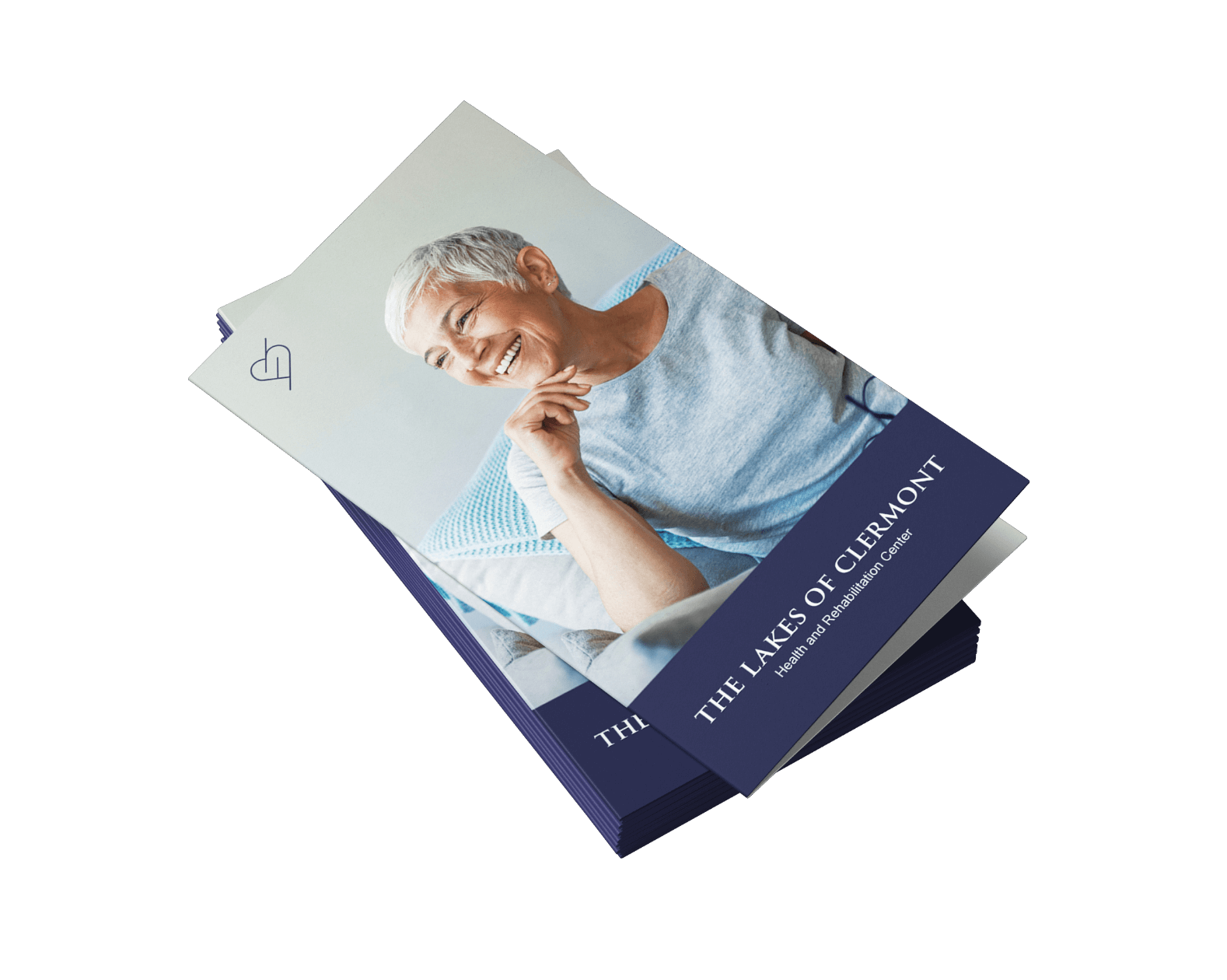 Ablehearts brochure mockup