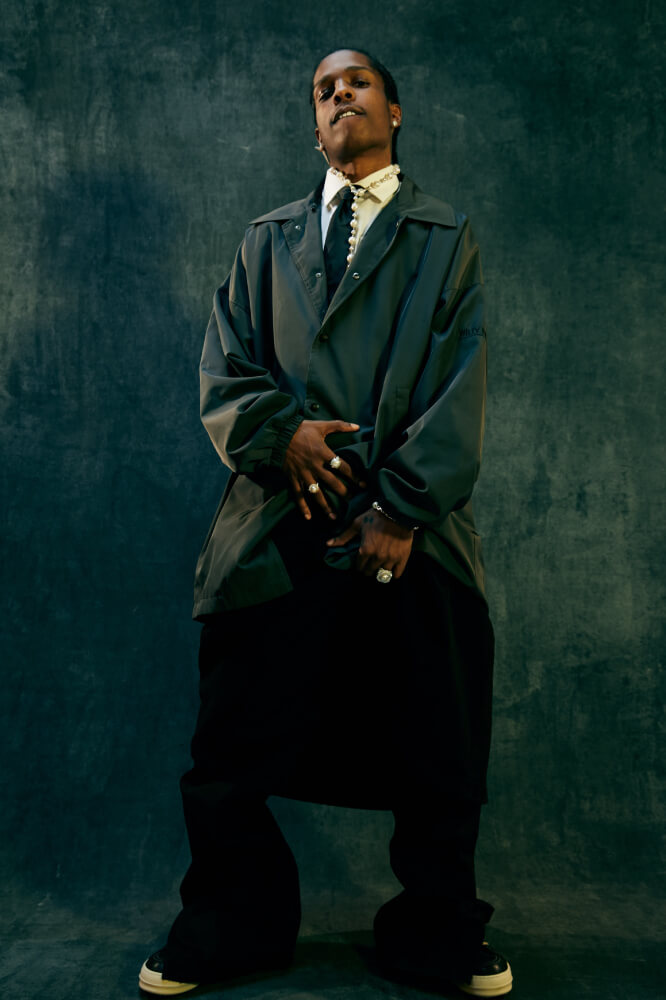 ASAP Rocky