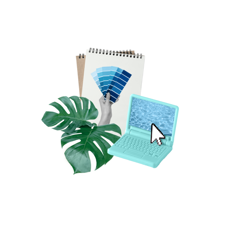 Creative Collage