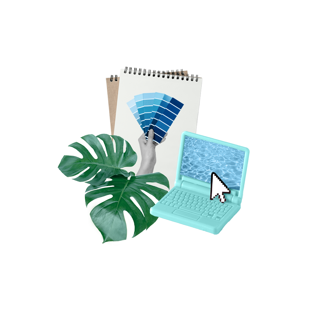 Creative Collage