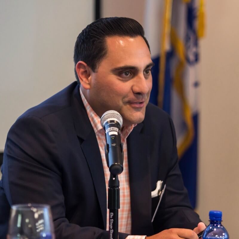 Antonio J Lopez Betancur Sr. Executive | Global EMBA | Board Advisor | Value-Driven Sustainability & ESG Frameworks | Venture Capital & Private Equity | LATAM + Global Business Strategy