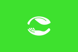 national grid project c logo on green