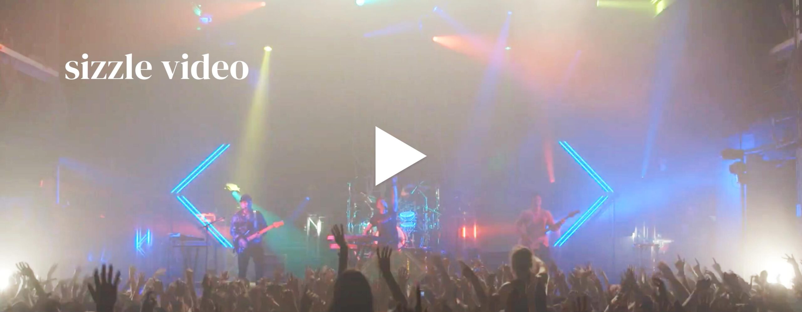 RCA Sizzle video thumbnail