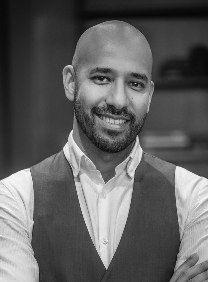 Michael Cruz