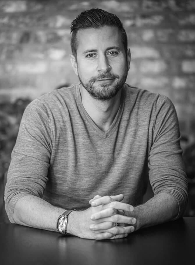 Rob Simone