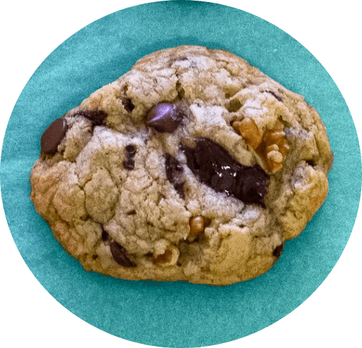 Summer Friday Ultimate Cookie Recipe