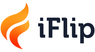 iflip logo