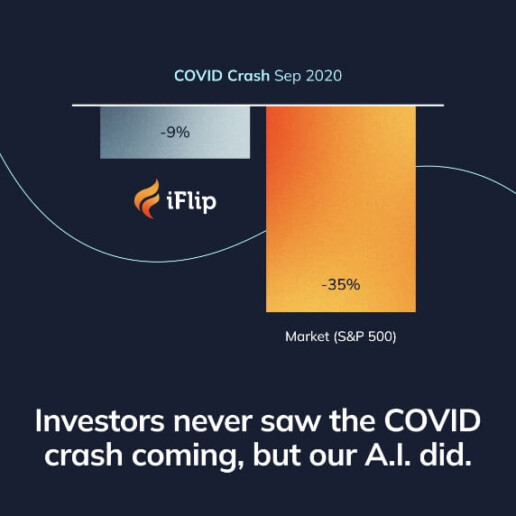 iflip social media post