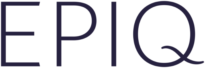 epiq logo