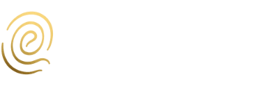 Epiq Logo - Gold and white