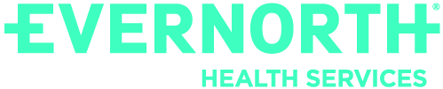 Evernorth Health Services Logo