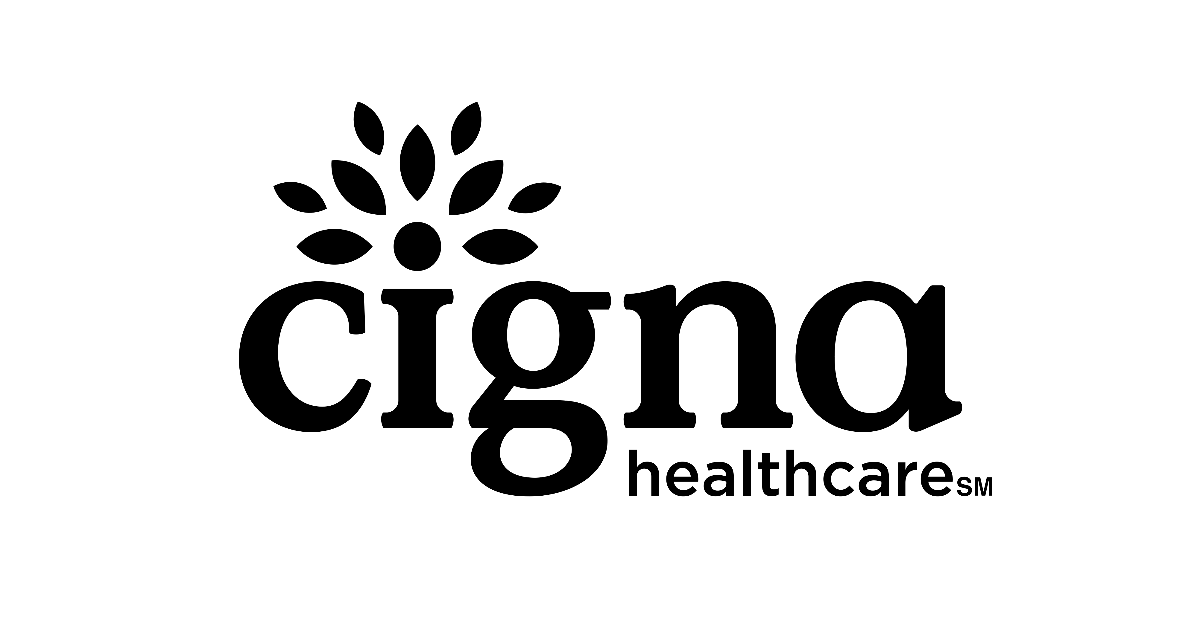 Cigna logo 2024