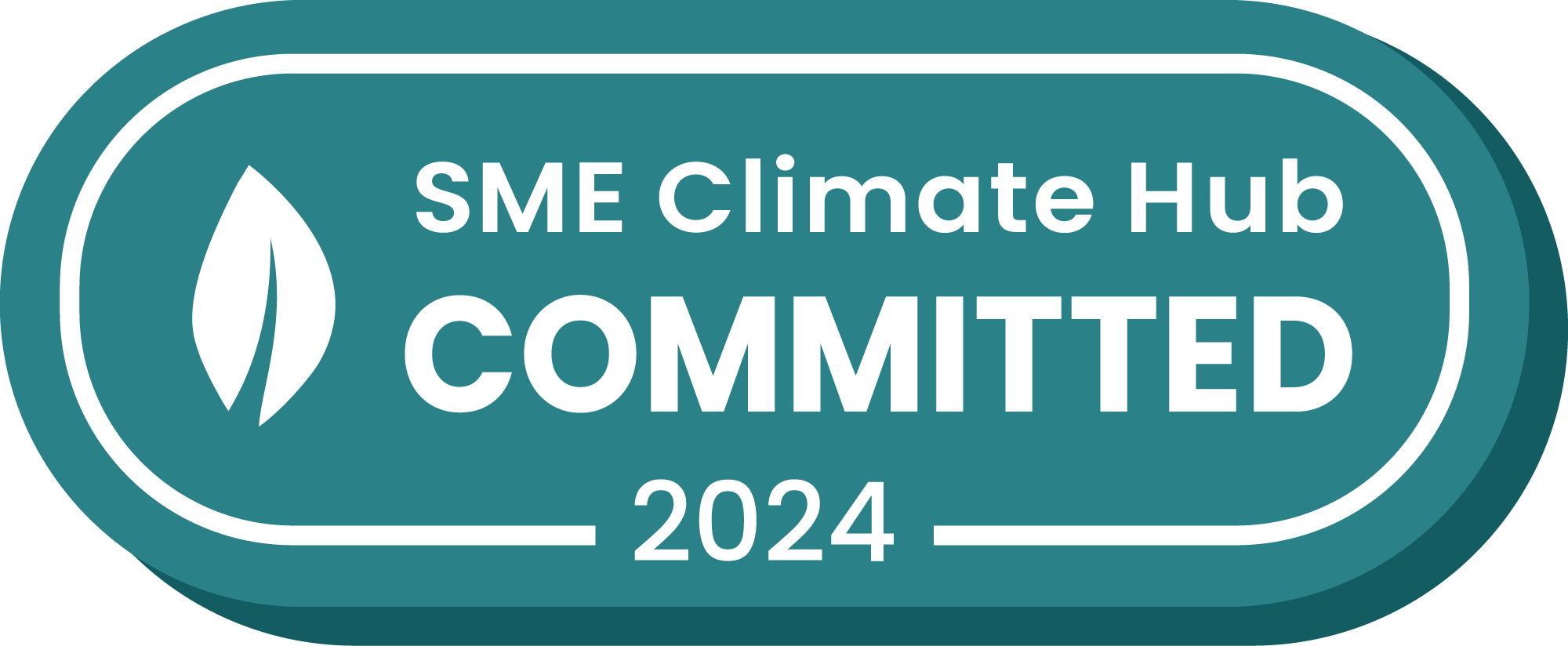 SME Climate Hub Committed 2024
