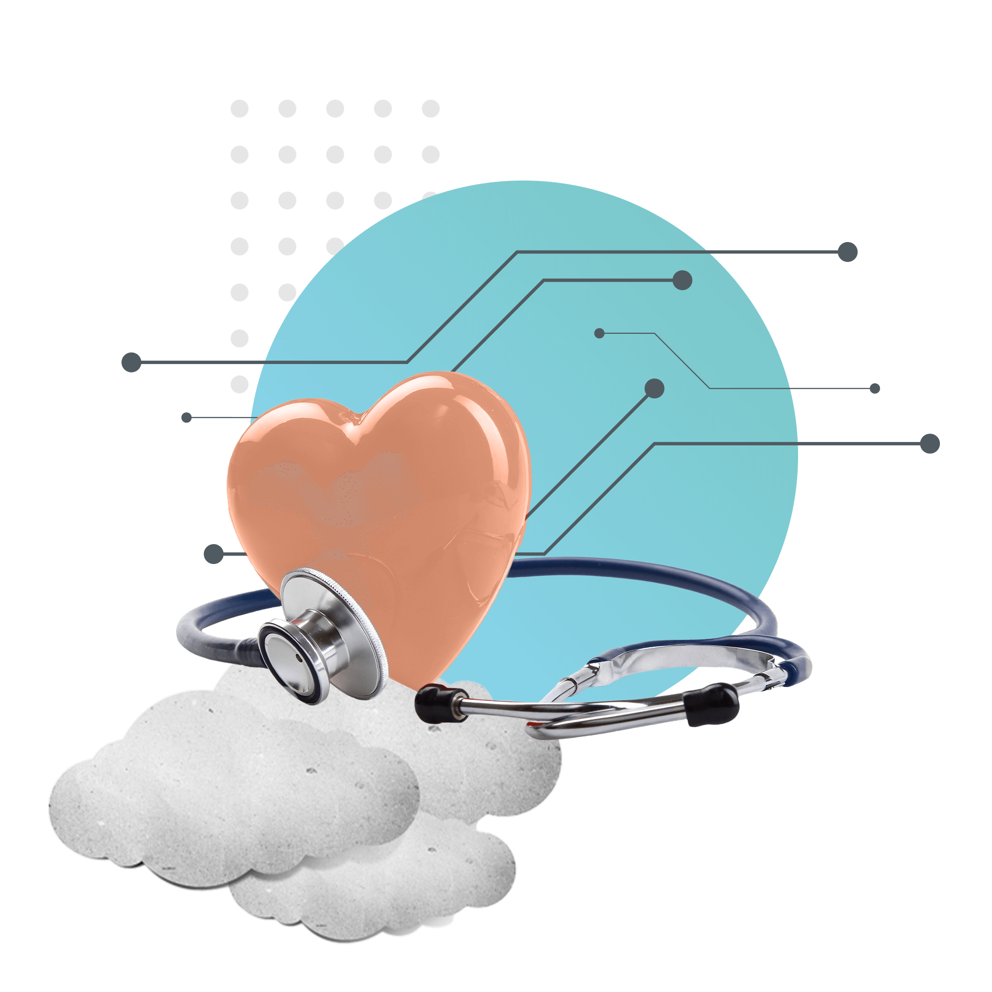 ai in healthcare collage