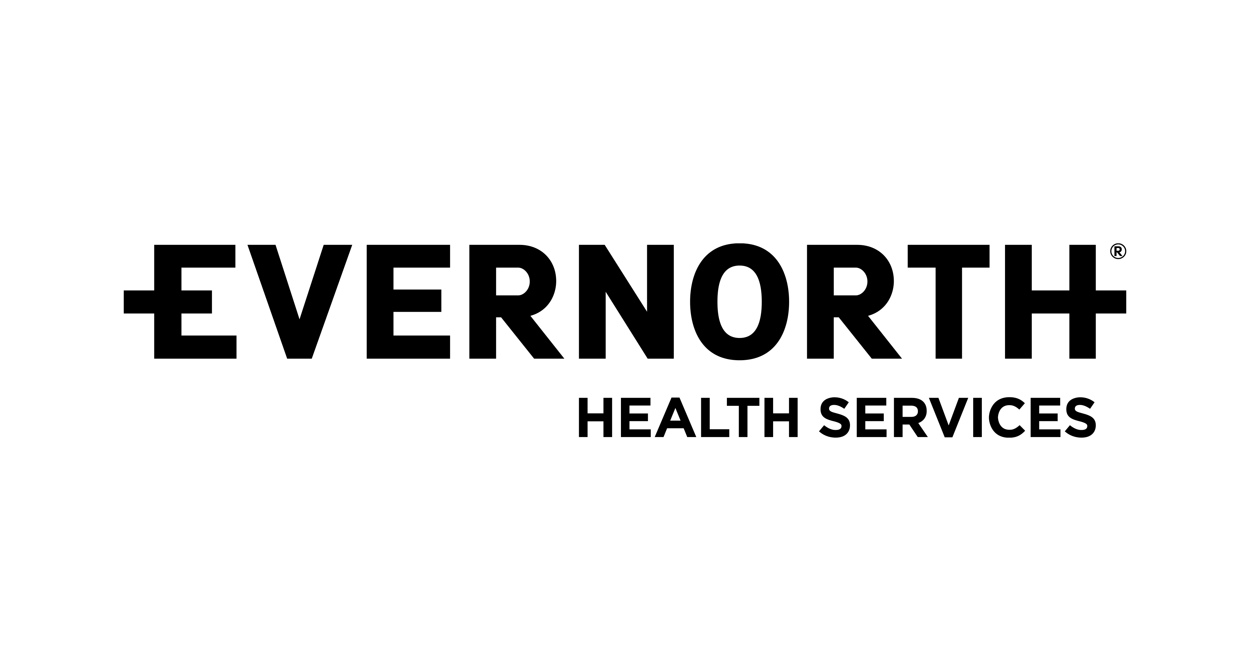Evernorth logo