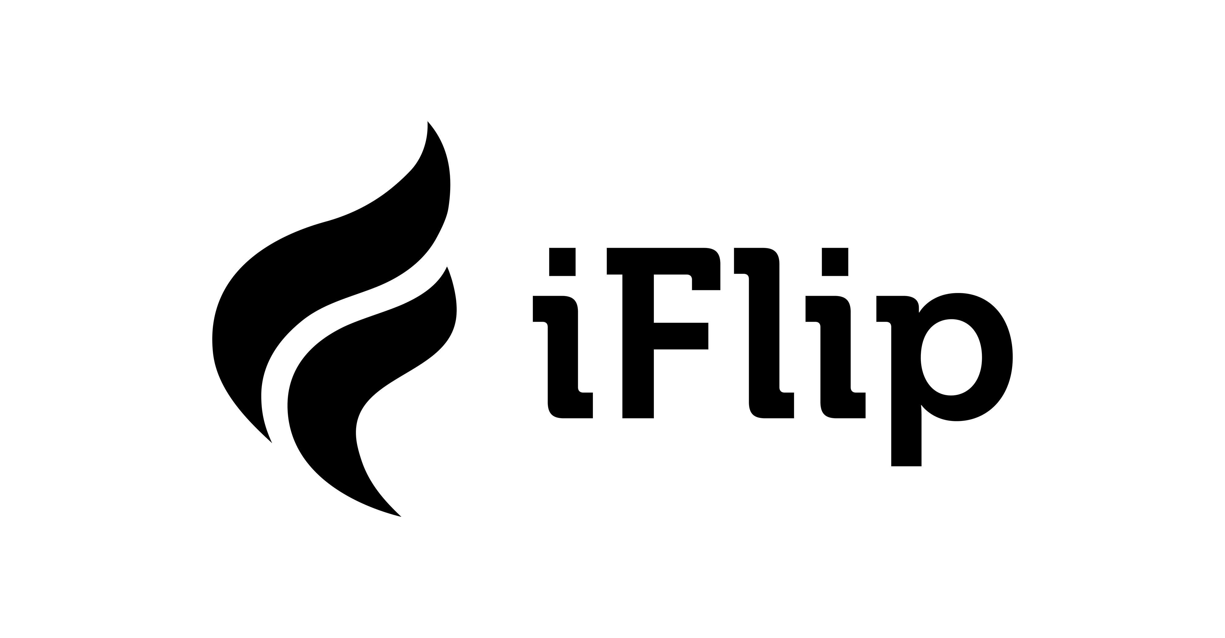 iFlip logo