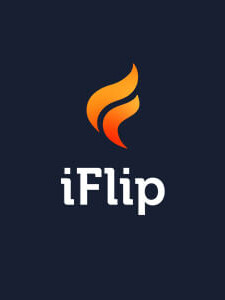 iFlip logo