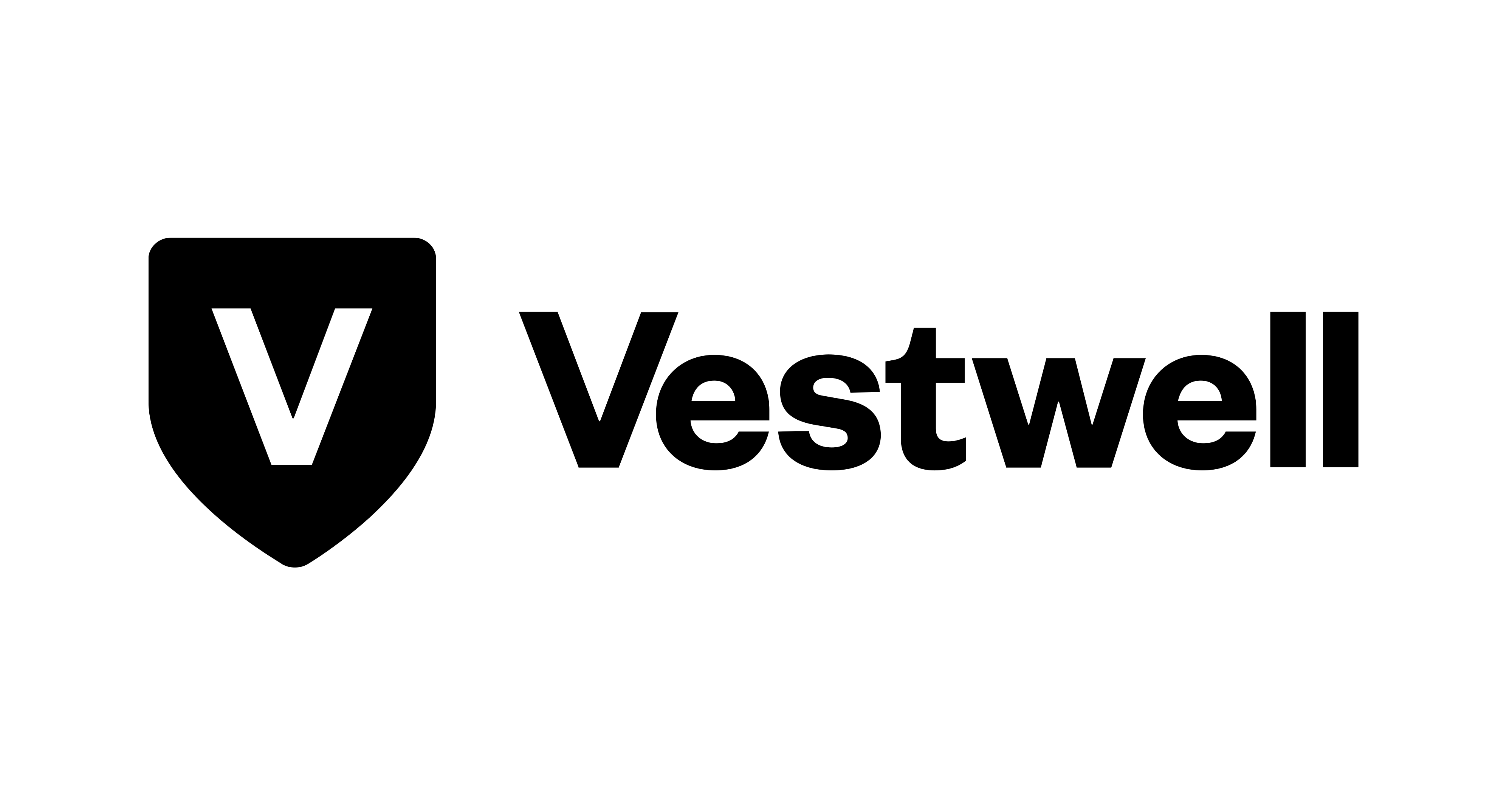 Vestwell logo