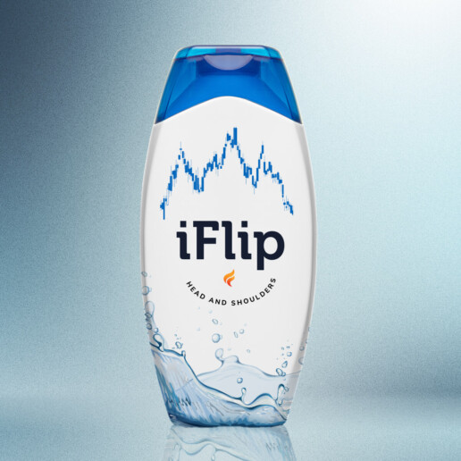 iflip head and shoulders post