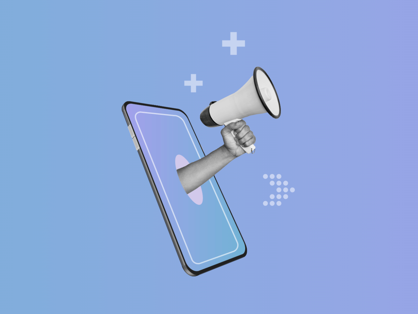 social media newsletter thumbnail