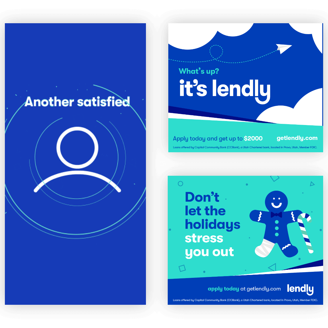 lendly assets