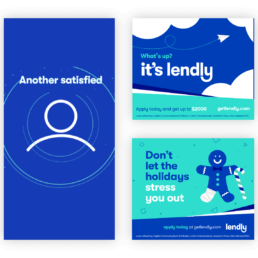 lendly assets