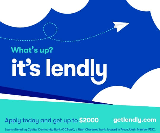 lendly assets