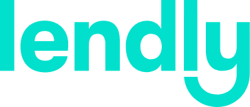 Lendly logo Mint