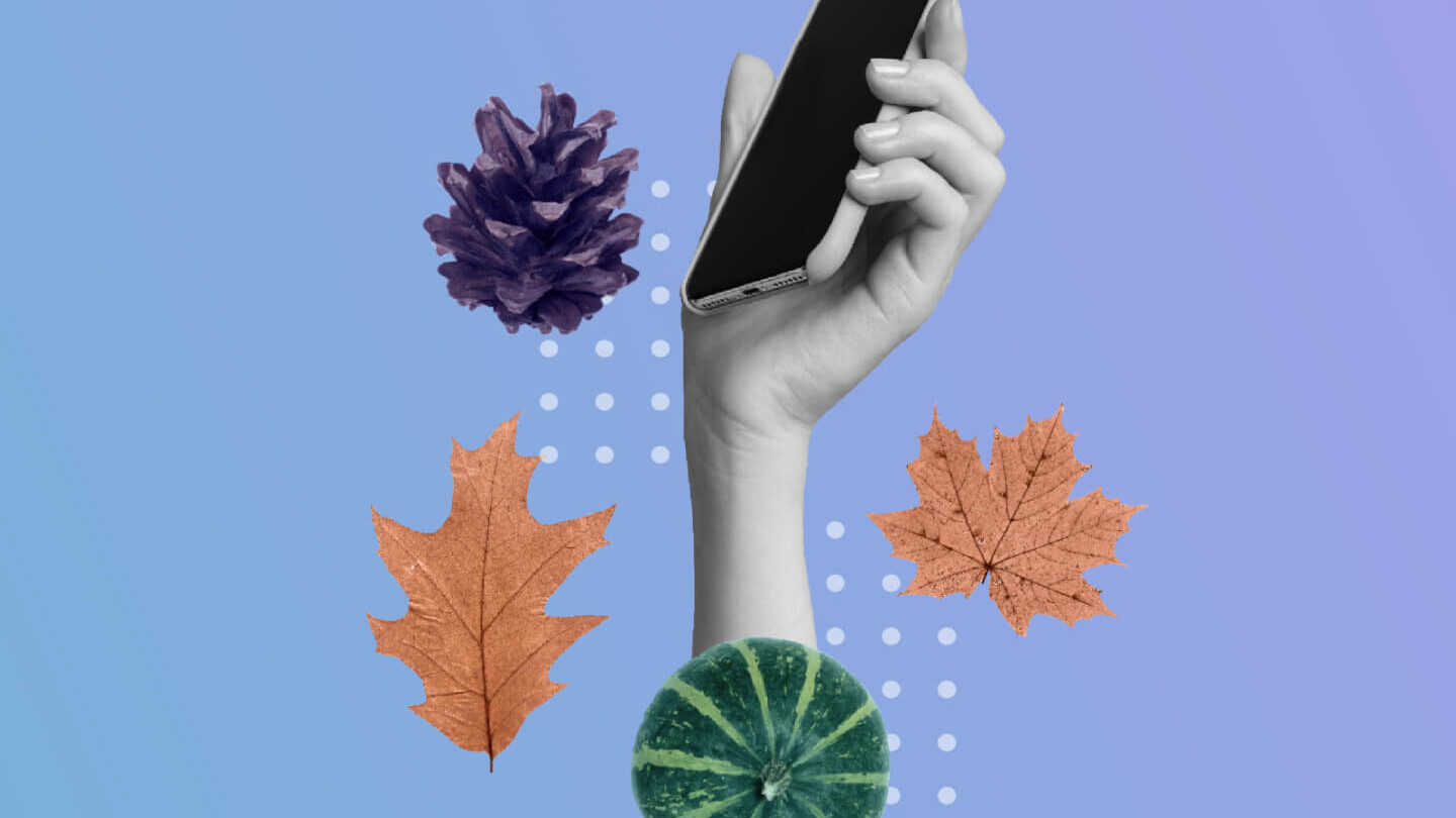November Social Media Newsletter
