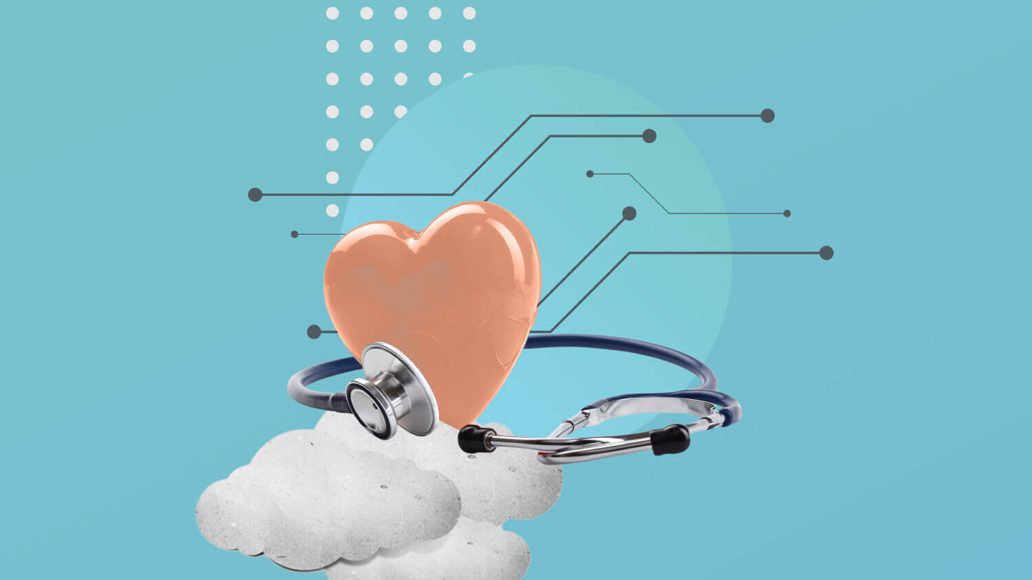 ai in healthcare collage