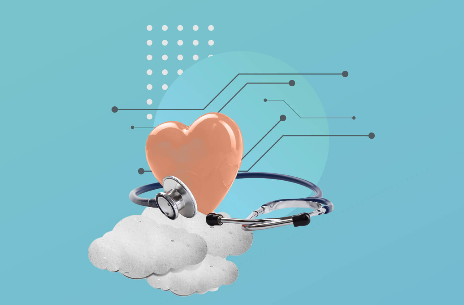 ai in healthcare collage