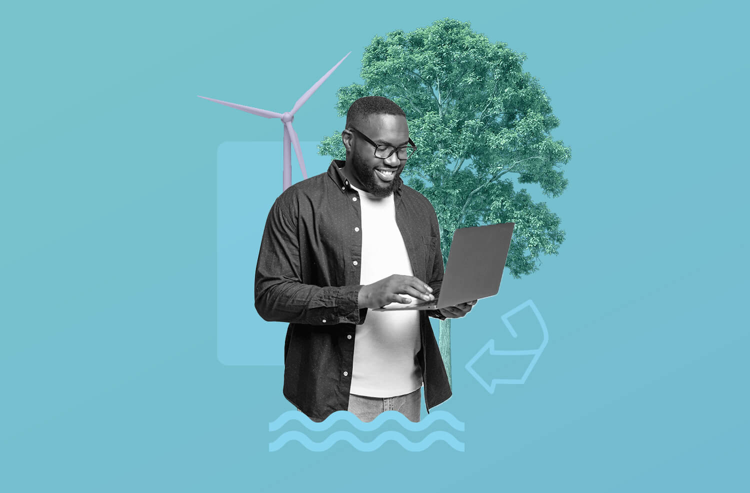 The Carbon Cut: A Marketer’s Responsibility in Leading the Green Revolution