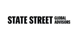State Street Global Advisors Logo