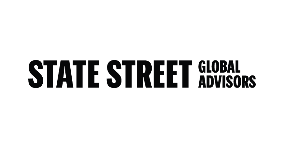 State Street Global Advisors Logo