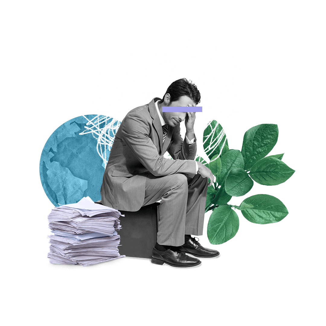 The Exhausted Era: A Marketer’s Guide to Navigating Burnout
