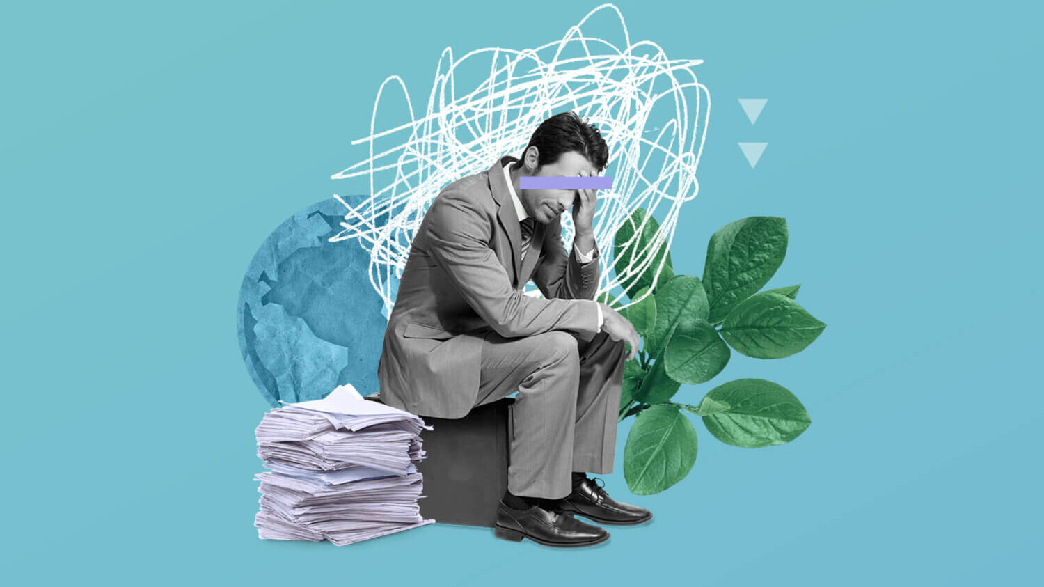 The Exhausted Era: A Marketer’s Guide to Navigating Burnout